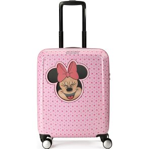American Tourister Funlight Disney 4 Rollen Cabin Trolley 55 cm
