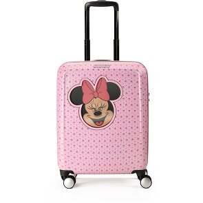 American Tourister Funlight Disney 4 Rollen Cabin Trolley 55 cm