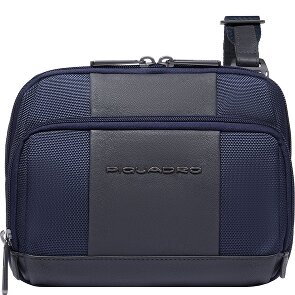 Piquadro Brief Schoudertas 24 cm