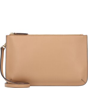 Lauren Ralph Lauren Landyn Schoudertas Leer 25 cm