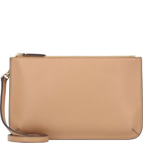 Lauren Ralph Lauren Landyn Schoudertas Leer 25 cm