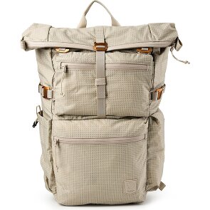 Fjällräven High Coast 26 L Dagrugzak 46 cm Laptopvak