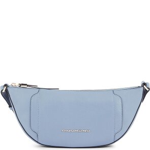 Piquadro Circle Fanny pack Leer 30 cm