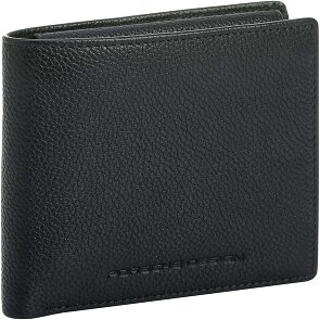 Porsche Design Voyager Portemonnee RFID-bescherming Leer 11 cm