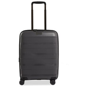 Stratic Stro + 4-wielige cabinewagen 55 cm Stratic Stro + 4-wielige cabinewagen 55 cm