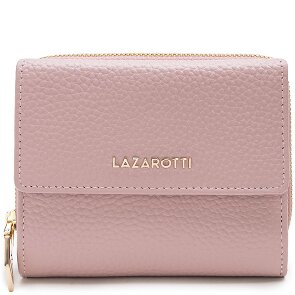 Lazarotti Bologna Leather Portemonnee Leer 12 cm