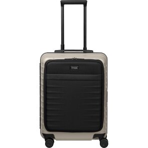 Titan Overseas 4 wielen Trolley 55 cm