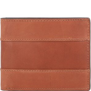 Fossil Everett Portemonnee Leer 11 cm Fossil Everett Portemonnee Leer 11 cm