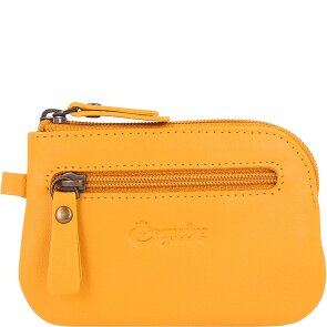 Esquire Peru Sleuteletui Leer 11 cm