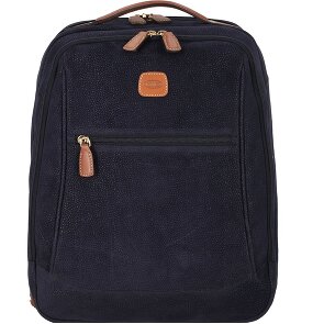 Bric's Life Rugzak 42 cm Laptopvak