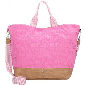Y Not? Sponge Shopper Tas 34 cm