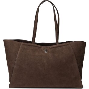 Boss Ariell Shopper Tas S Leer 48 cm