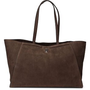 Boss Ariell Shopper Tas S Leer 48 cm