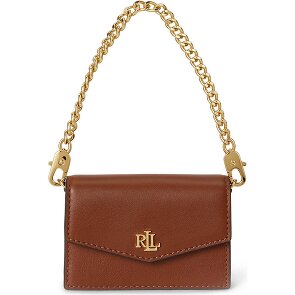 Lauren Ralph Lauren Mini handtas Leder 10 cm