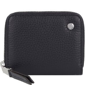 abro Adria Portemonnee Leer 10.5 cm