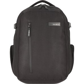Samsonite Roader Dagrugzak 44 cm Laptop compartiment Samsonite Roader Dagrugzak 44 cm Laptop compartiment