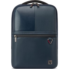 Roncato Trial Dagrugzak Leer 42 cm Laptop compartiment