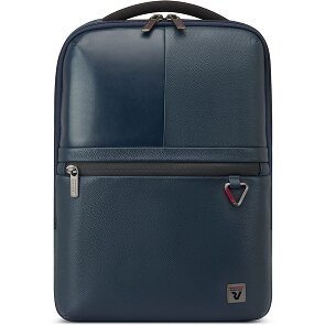 Roncato Trial Dagrugzak Leer 42 cm Laptop compartiment
