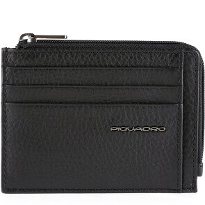 Piquadro Modus Special Creditcardhouder Leder 11 cm