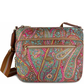 Oilily Friends 4 Ever Stetson Schoudertas 27 cm