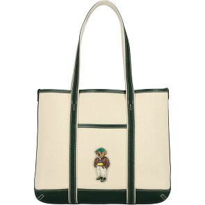 POLO RALPH LAUREN Bear Shopper Tas 32 cm POLO RALPH LAUREN Bear Shopper Tas 32 cm