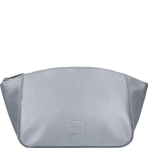 Herschel Milan Cosmetische tas Leer 28 cm