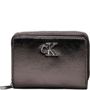 Calvin Klein Jeans Minimal Monogram Portemonnee 11.5 cm