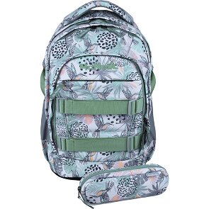 McNeill Luca 2.0 Schooltas set 2-delig