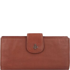 Harbour 2nd Anchor Love Melodie Portemonnee Leder 19.6 cm