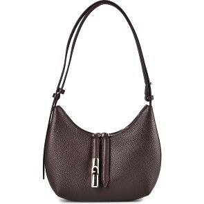 Furla Goccia Schoudertas Leder 22 cm