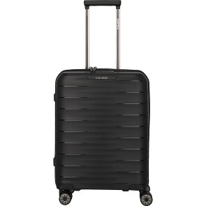 Travelite Mooby 4 wielen Cabinewagen S 55 cm