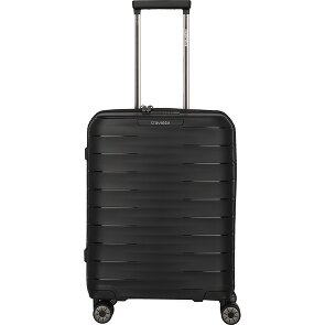 Travelite Mooby 4 wielen Cabinewagen S 55 cm