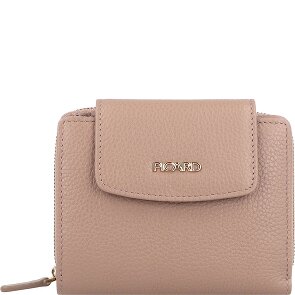 Picard Java 1 Portemonnee RFID-bescherming Leer 12 cm