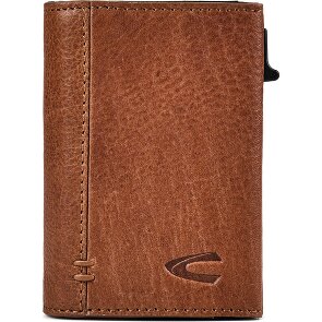 camel active Thunder Portemonnee Leder 9.5 cm