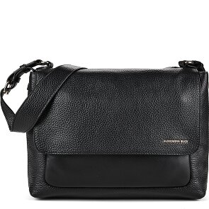 Mandarina Duck Daisy Crossbody tas Leder 28 cm