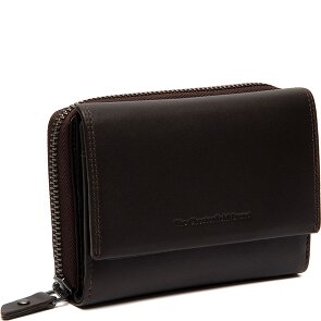 The Chesterfield Brand Aldra Portemonnee Leer 12 cm