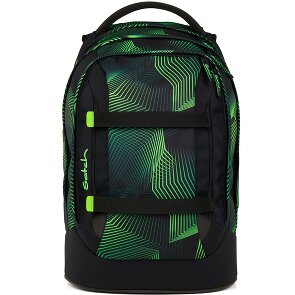 Satch Pack School rugzak 45 cm