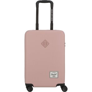 Herschel Heritage 4 wielen Cabinewagen S 54 cm
