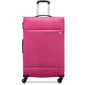 Roncato Jazz 4.0 4 wielen Trolley L 78 cm met uitbreidingsplooi