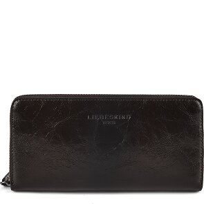 Liebeskind Audrey Portemonnee RFID-bescherming Leder 18.8 cm