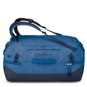 Osprey Transporter Squffel 70 Weekender reistas 44 cm