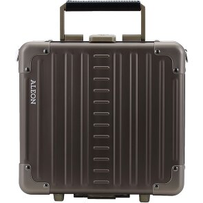 Aleon Diversty Beautycase 27 cm