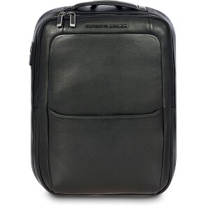 Porsche Design Roadster S Rugzak 38 cm laptopvak