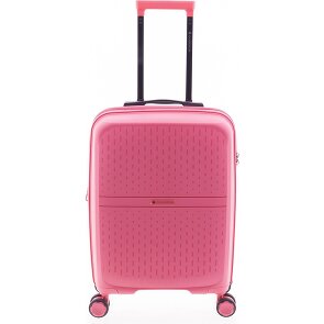Gladiator 4400 4 wielen Cabinewagen 55 cm met uitbreidingsplooi