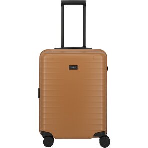 Titan Upgrade 4 wielen Cabinewagen S 55 cm