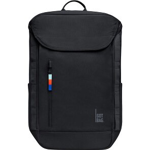 GOT BAG Pro Pack Dagrugzak 47 cm Laptopvak