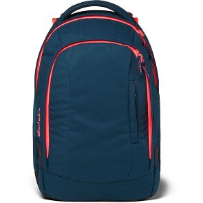 Satch slanke schoolrugzak 45 cm