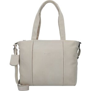 Burkely Just Jolie Shopper Tas 45 cm Laptop compartiment Burkely Just Jolie Shopper Tas 45 cm Laptop compartiment