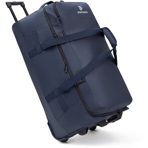 Pactastic Urban Collection 2 wielen Reistas 78 cm Pactastic Urban Collection 2 wielen Reistas 78 cm