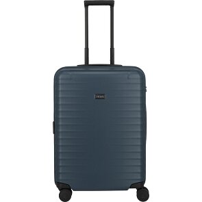 Titan Upgrade 4 wielen Trolley M 65 cm